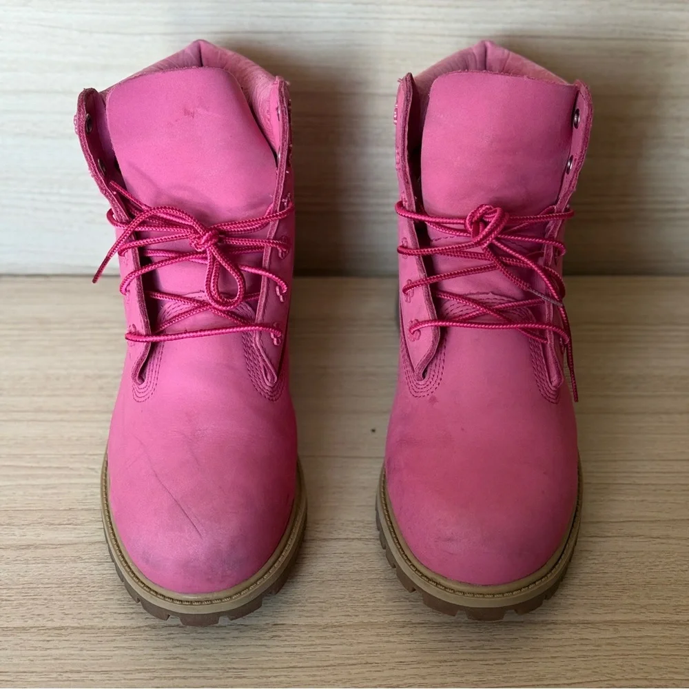 Timberland Premium waterproof boots